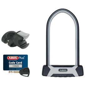 ABUS Granit X-Plus 540 230mm