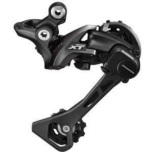 �V�}�m DEORE XT ���A�f�B���C���[ RD-M8000 11�i SGS