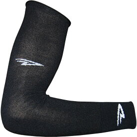【店内全品P10倍!要エントリー9/11まで】【M便】ディフィート Armcover D-Logo ブラック