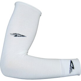 【店内全品P10倍!要エントリー9/11まで】【M便】ディフィート Armcover D-Logo ホワイト