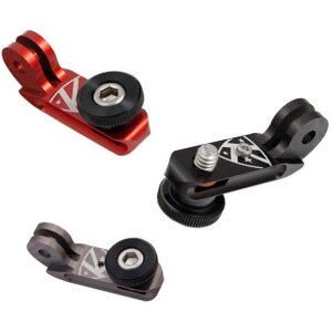 K-Edge GO BIG ���j�o�[�T���A�_�v�^(1/4x20�Ή� �ėp�J�����p) K13-450