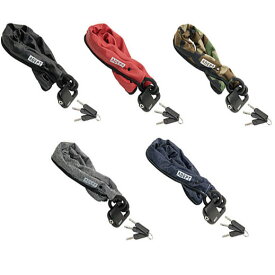 アデプト MOD511 キー式ワイヤーロック