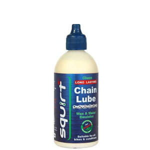 �y���[�zsquirt CHAIN LUBE 120ml