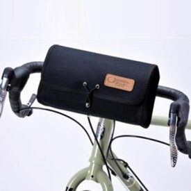 オーストリッチ POTARI フロント ZERO ブラック