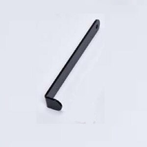 【M便】オーストリッチ エンドスタンド用パーツ スタンド+150 エンド金具