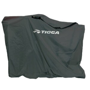 タイオガ H-ポッド 輪行袋 ブラック