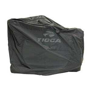 タイオガ ロード ポッド HP 輪行袋 ブラック