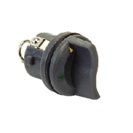 【M便】トピーク バッテリーカバー(TRK-T064) (DトルクレンチDX用)