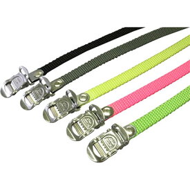 ミカシマ フィットアルファ ファースト トゥストラップ 左右セット