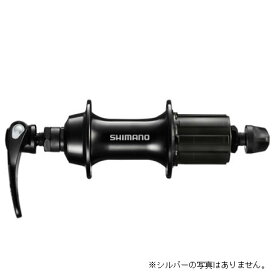シマノ ソラ FH-RS300 36H OLD:130mm【自転車】【ロードレーサーパーツ】