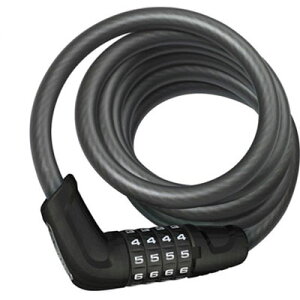 ABUS Tresor 6512 Combo 1800mm bN XibvP[W}Egt