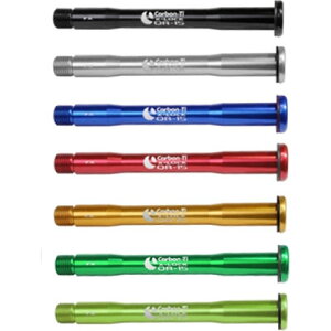 CarbonTi X-Lock QR15 Foxy]ԁzy}EeoCNp[cz