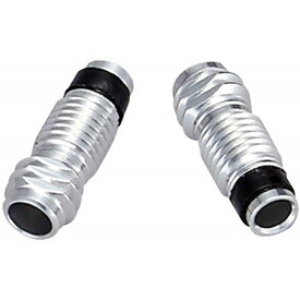 【SALE】【M便】KCNC アダプター バルブコア用 2本入り [KCNCS]