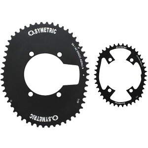 �X�g�����O���C�g OSYMETRIC �`�F�[�������O�L�b�g 110PCD �G�A�� 4arms