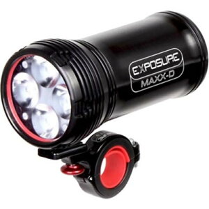 USE MaXx-D Mk6 (4LED)�@�t�����g���C�g
