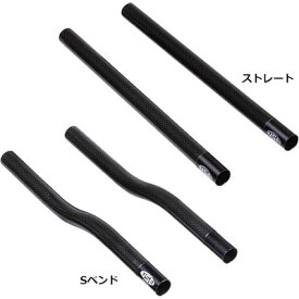 USE TULA カーボン エクステンションバーのみ【自転車】【ロードレーサーパーツ】
