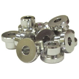 【店内全品P10倍!要エントリー9/11まで】【M便】カインドショック Alloy Reducer（スペーサー） 6mm 2個セット