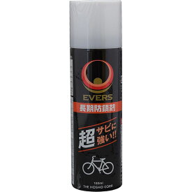 エバーズ MG-3 長期防錆剤 100ml[雨]