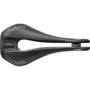 ZC^A NOVUS Endurance Ti316 S S.Flow Th