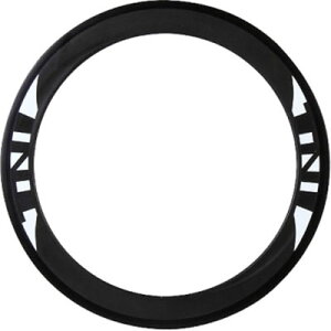 ��TNI �J�[�{������ 650C/ROAD 60mm �`���[�u���[