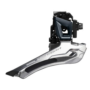 シマノ アルテグラ FD-R8000 バンドタイプΦ31.8mm(28.6mmアダプタ付) 2×11段 フロントディレイラー