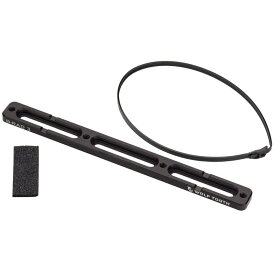 ウルフトゥース B-RAD-3 マウンティングベース3 ボトル/アクセサリ増設システム