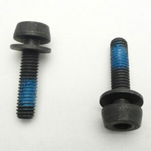 �J���p�j���[�� SCREWS for REAR MOUNT 2×19