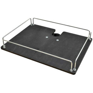 ミノウラ バスケットアタッチメント2 ウッドバスケット