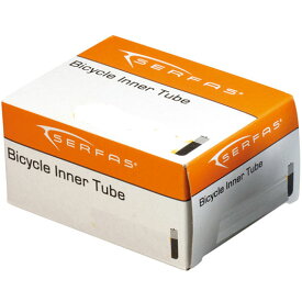 サーファス 27.5×1.25-1.5 仏式(48mm) チューブ【自転車】【マウンテンバイクパーツ】