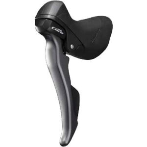 シマノ Claris デュアルコントロールレバー 2 8s St R00 自転車用シフトレバー シフター 価格比較 価格 Com シマノ Claris デュアルコントロールレバー 2 8s St R00 自転車用シフトレバー シフター 価格比較 価格 Com