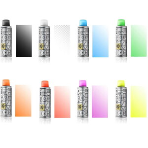 �X�v���[�o�C�N POCKET CLEAR�@200ml�@�t���[���A�z�C�[���p�J���[�y�C���g