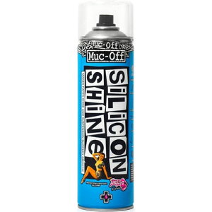�}�b�N�I�t SILICON SHINE 500ml