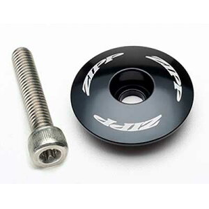 ZIPP Aluminum Top Cap�y���]�ԁz�y���[�h���[�T�[�p�[�c�z