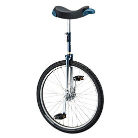 ブリヂストン スピンズ 一輪車 24インチ ダークグリーン(P6429)