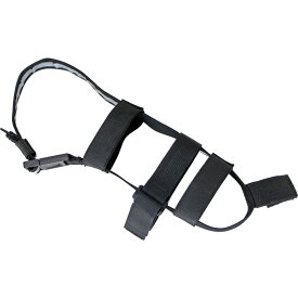 【即納】【M便】R250 ツールケースサドルホルダー スーパーロング兼用 ブラック