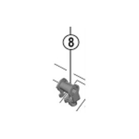 [8]カムユニット