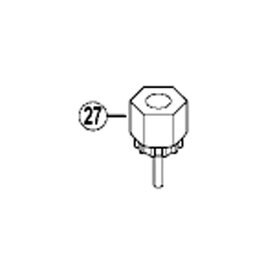 【M便】[27]TL-LR15 ロックリング締付け工具