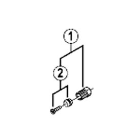 [1]コネクティングボルトユニット