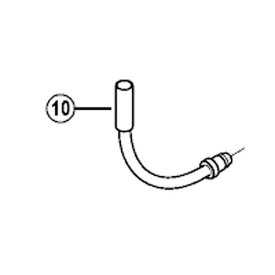 [10]インナーリードユニット（90°：ミドル）