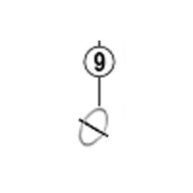 【M便】[9]Oリング