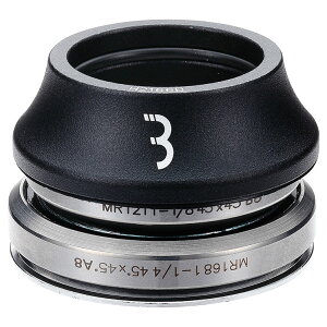 BBB 1.1/8-1.4C` 41.8-46.8mm-15mm CeO[h CRMO45×45 BHP-45 wbhZbg