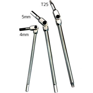 �{���_�X �s�{�b�g�w�b�h�Z�p�����`�O�{�g�i4mm�A5mm�AT25)