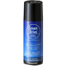 ブリヂストン Waterless Multi Cleaner 420ml(GD-MC1)