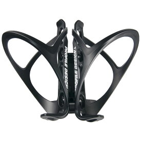 プロファイルデザイン RM-P2 SYSTEM ブラック ボトルケージ