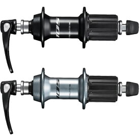 【店内全品P10倍!要エントリー9/24まで】シマノ 105 FH-R7000 リアハブ リムブレーキ対応