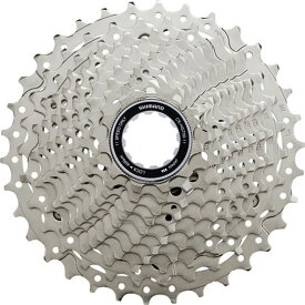 【即納】シマノ 105 CS-HG700-11 11-34T 11段 カセットスプロケット