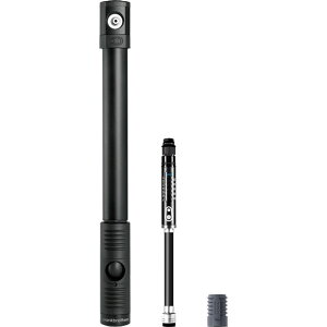NNuU[Y NbN HP([^[/CO2A_v^[t)|v MIDNIGHT BLACK(J[j (16261)