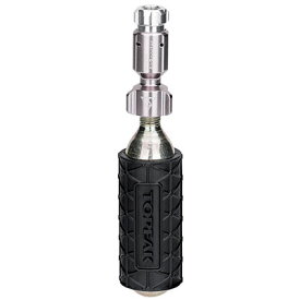 トピーク マイクロ エアーブースター 16g 炭酸（CO2）(PPM11200)