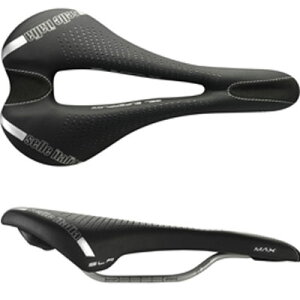 ZC^A MAX SLR Gel S.FLOW Ti316 BLK Th