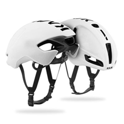 KASK 超歓迎された UTOPIA ホワイト ヘルメット 人気急上昇 ブラック